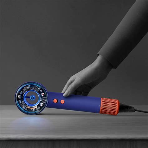 dyson supersonic nural 2023.